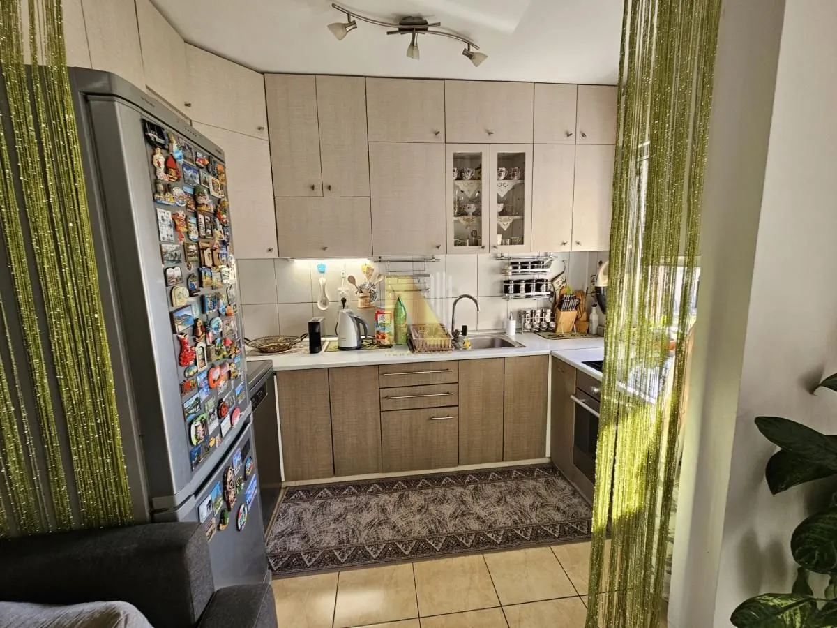 Prodaja, trosoban stan, 68m², Nova Detelinara, Novi Sad Sve Podlokacije