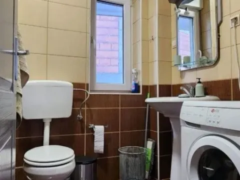 Sale, two bedroom apartment, 51m², Budva, Crna Gora - image 6