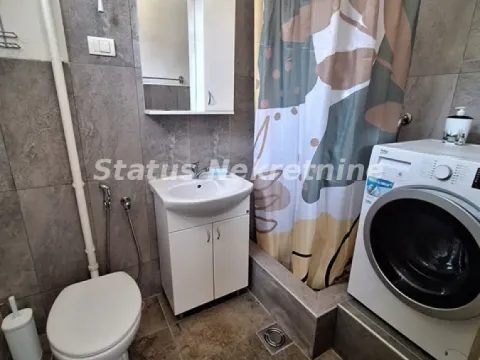 Rent, one bedroom apartment, 40m², Centar, Novi Sad - image 5