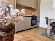 Izdavanje, dvosoban stan, 55m², Gornja Gorica, Podgorica - image 5