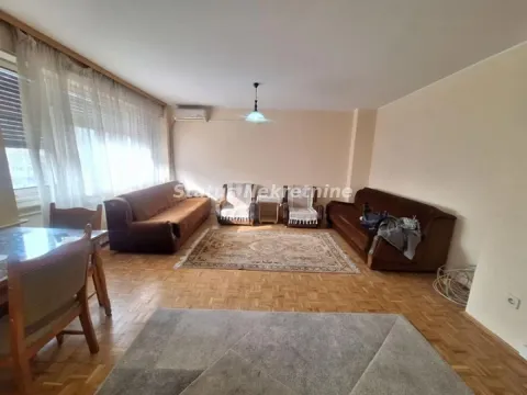 Sale, three bedroom apartment, 76m², Bulevar Oslobodjenja, Novi Sad Sve Podlokacije - image 8