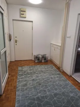 Rent, two bedroom apartment, 55m², Tašmajdan, Palilula Sve Podlokacije - image 13