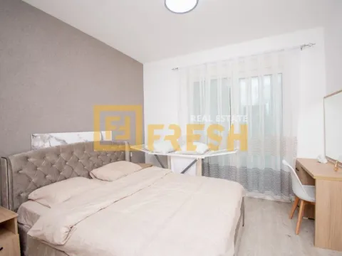 Prodaja, jednosoban stan, 57m², Bečići, Budva - image 13