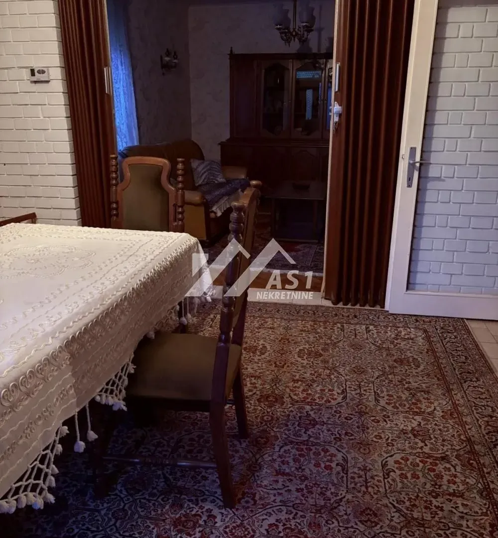 Rent, house, 100m², Salajka, Novi Sad Sve Podlokacije