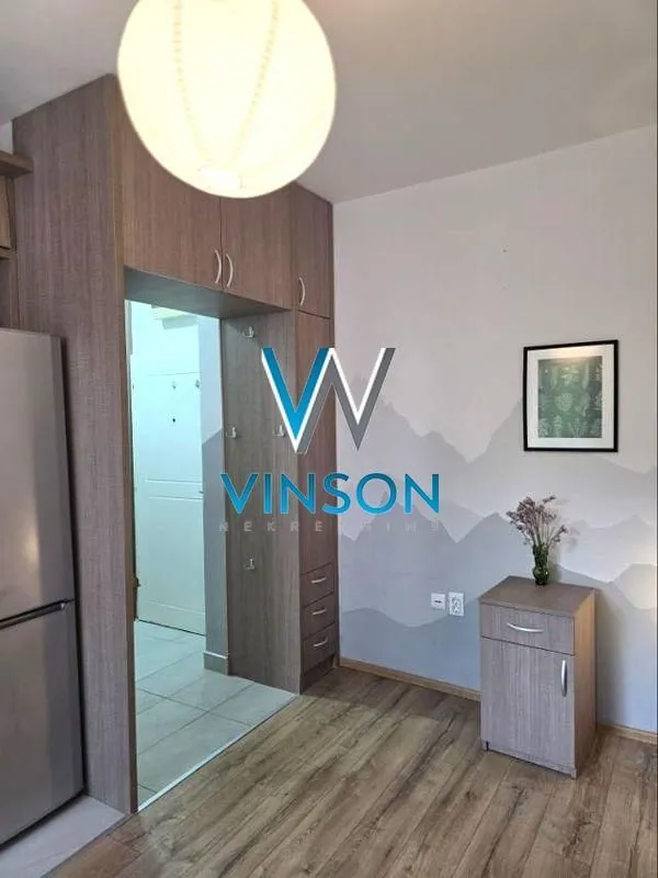 Sale, apartment, 25m², Satelit, Novi Sad Sve Podlokacije