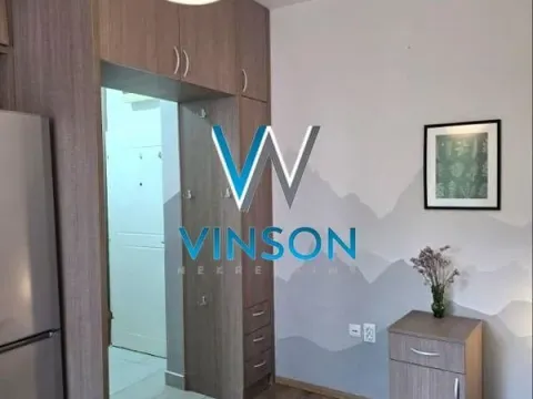 Sale, apartment, 25m², Satelit, Novi Sad Sve Podlokacije - image 4