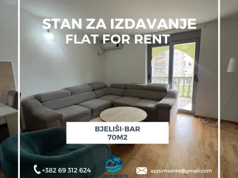 Stan in Bjeliši