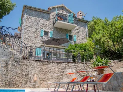 Sale, house, 150m², Milovići, Tivat - image 7