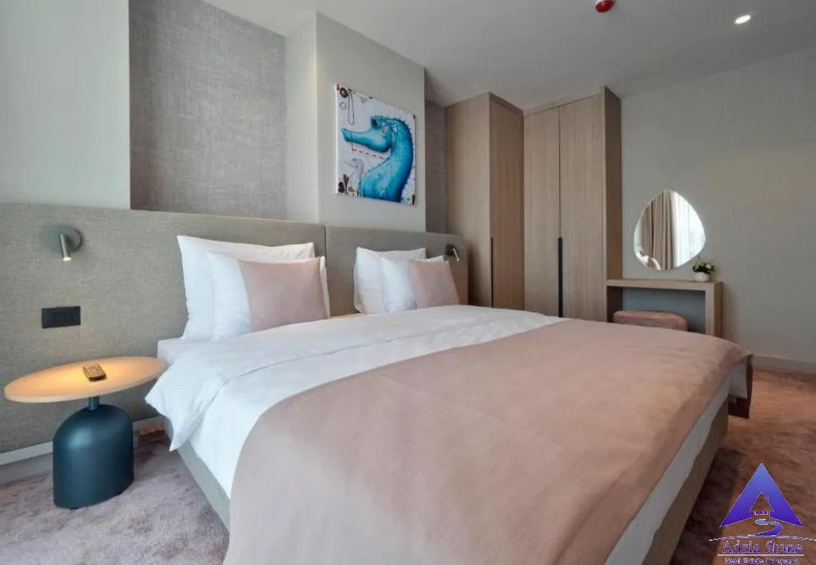 Sale, apartment, 35m², Rafailovići, Budva