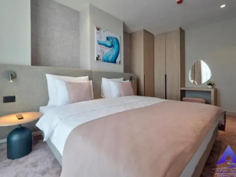 Sale, apartment, 35m², Rafailovići, Budva - image 7