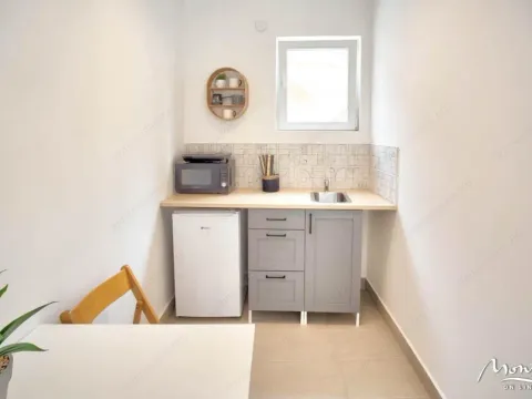 Prodaja, dvosoban stan, 70m², Baošići, Herceg Novi - image 8