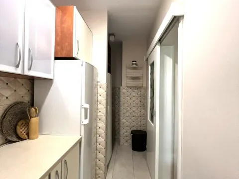 Rent, three bedroom apartment, 90m², Blok 6, Podgorica - image 6