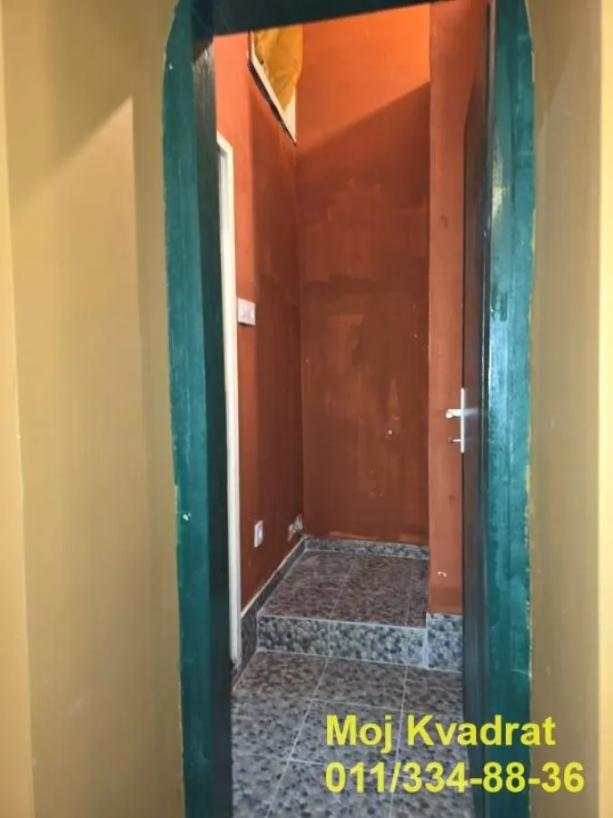 Rent, office space, 40m², Vračar Sve Podlokacije, Beograd