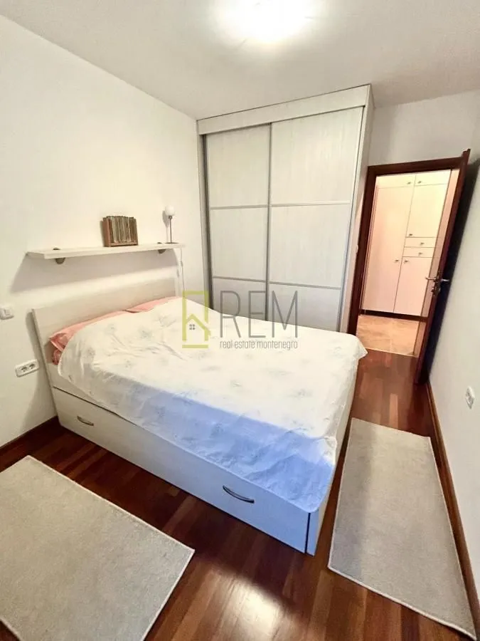 Prodaja, jednosoban stan, 48m², Žabljak, Crna Gora