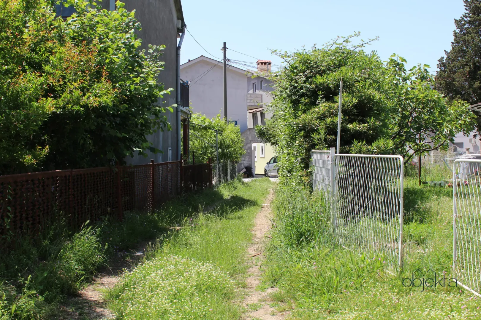 Prodaja, plac, 453m², Tivat, Crna Gora