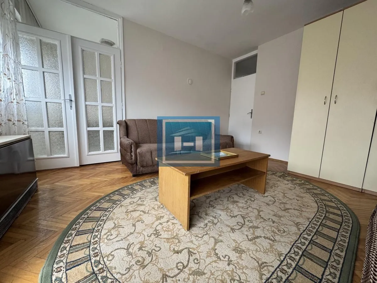 Sale, two bedroom apartment, 57m², Centar, Ćuprija