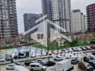 Izdavanje, dvosoban stan, 59m², Savski Venac, Beograd - image 24