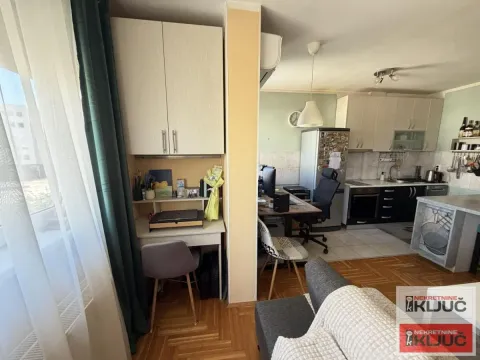 Prodaja, jednosoban stan, 41m², Bulevar patrijarha Pavla, Novi Sad Sve Podlokacije - image 4
