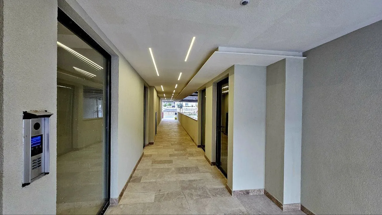 Prodaja, jednosoban stan, 43m², Rozino, Budva