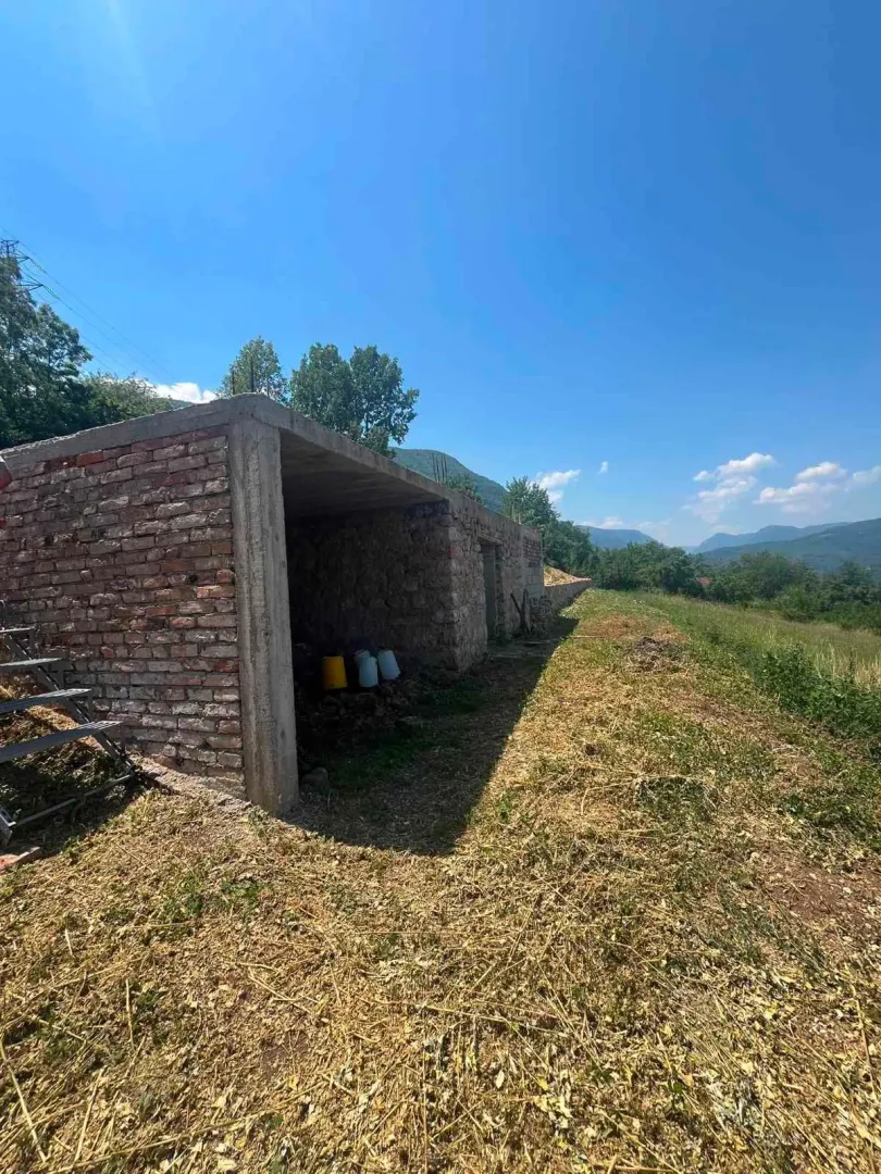 Prodaja, plac, 5200m², Perućac, Bajina Bašta