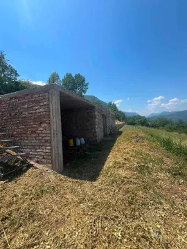 Prodaja, plac, 5200m², Perućac, Bajina Bašta - image 3