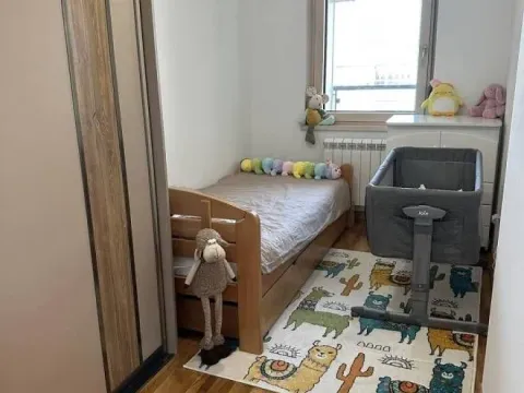 Prodaja, trosoban stan, 62m², Bulbulder, Zvezdara Sve Podlokacije - image 6