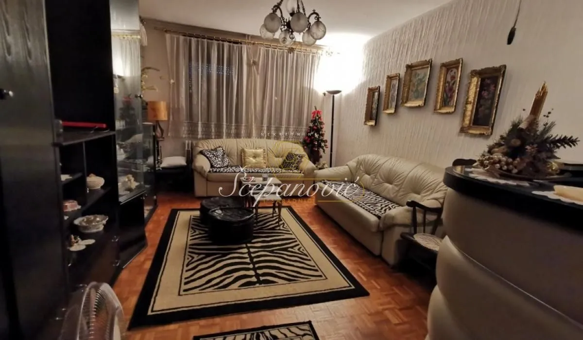 Prodaja, dvosoban stan, 64m², Šonsi, Novi Sad Sve Podlokacije