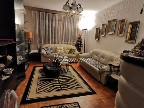 Two Bedroom Apartment for Sale, 64m2, Šonsi, Novi Sad, Novi Sad