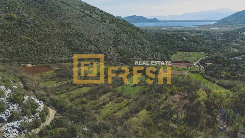 Prodaja, plac, 1566m², Ostalo, Podgorica