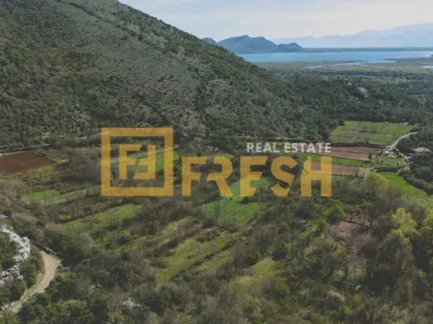 Prodaja, plac, 1566m², Ostalo, Podgorica - image 2