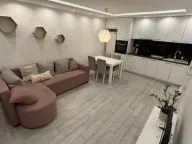 Rent, two bedroom apartment, 57m², Kumodraž Sve Podlokacije, Beograd - image 1