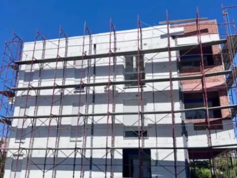 Prodaja, jednosoban stan, 47m², Zabjelo, Podgorica - image 2