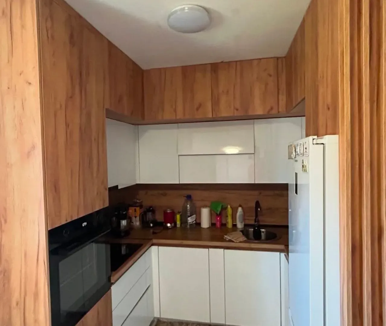 Prodaja, kuća, 170m², Kosić, Danilovgrad