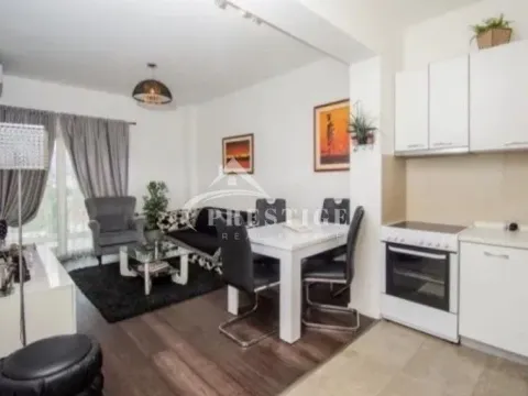 Izdavanje, jednosoban stan, 48m², Preko Morače, Podgorica - image 6