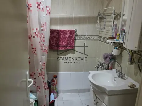 Prodaja, dvosoban stan, 57m², Liman 1, Novi Sad Sve Podlokacije - image 12
