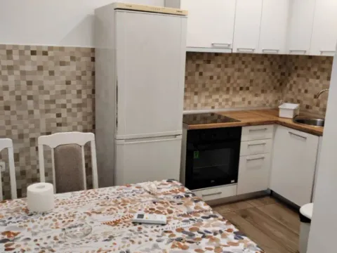 Sale, two bedroom apartment, 68m², Autobuska stanica, Podgorica - image 10