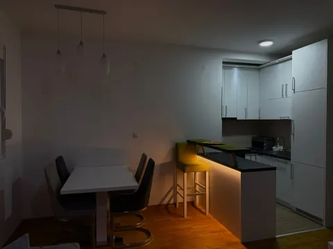 Izdavanje, dvosoban stan, 60m², Zabjelo, Podgorica - image 4