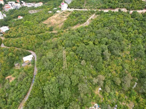 Sale, land lot, 7708m², Markovići, Budva - image 6