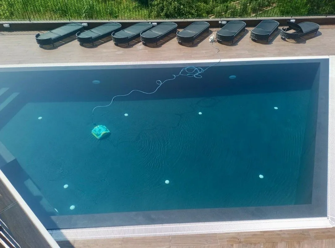 Prodaja, jednosoban stan, 36m², Mažina, Tivat