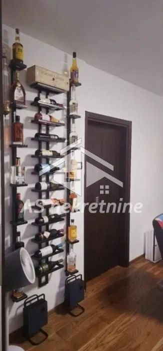 Sale, two bedroom apartment, 49m², Vidikovački venac, Rakovica