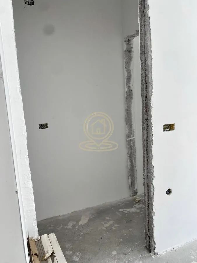 Prodaja, trosoban stan, 65m², Palilula, Niš