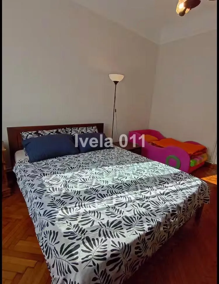Rent, two bedroom apartment, 45m², Vračar Sve Podlokacije, Beograd