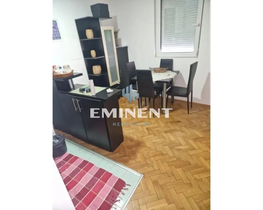 Sale, two bedroom apartment, 56m², Vojvode Vlahovica, Beograd