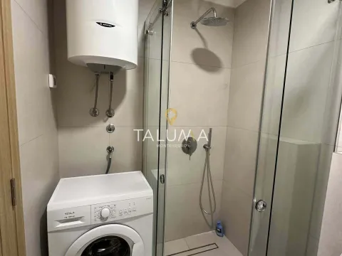 Izdavanje, jednosoban stan, 49m², City Kvart, Podgorica - image 2