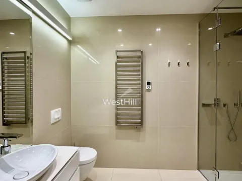 Sale, two bedroom apartment, 159m², Budva, Crna Gora - image 7