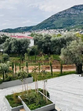 Prodaja, dvosoban stan, 72m², Bjeliši, Bar - image 2