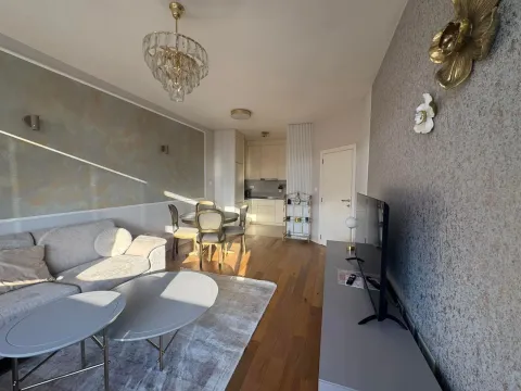 Izdavanje, jednosoban stan, 47m², Pod Goricom, Podgorica - image 4