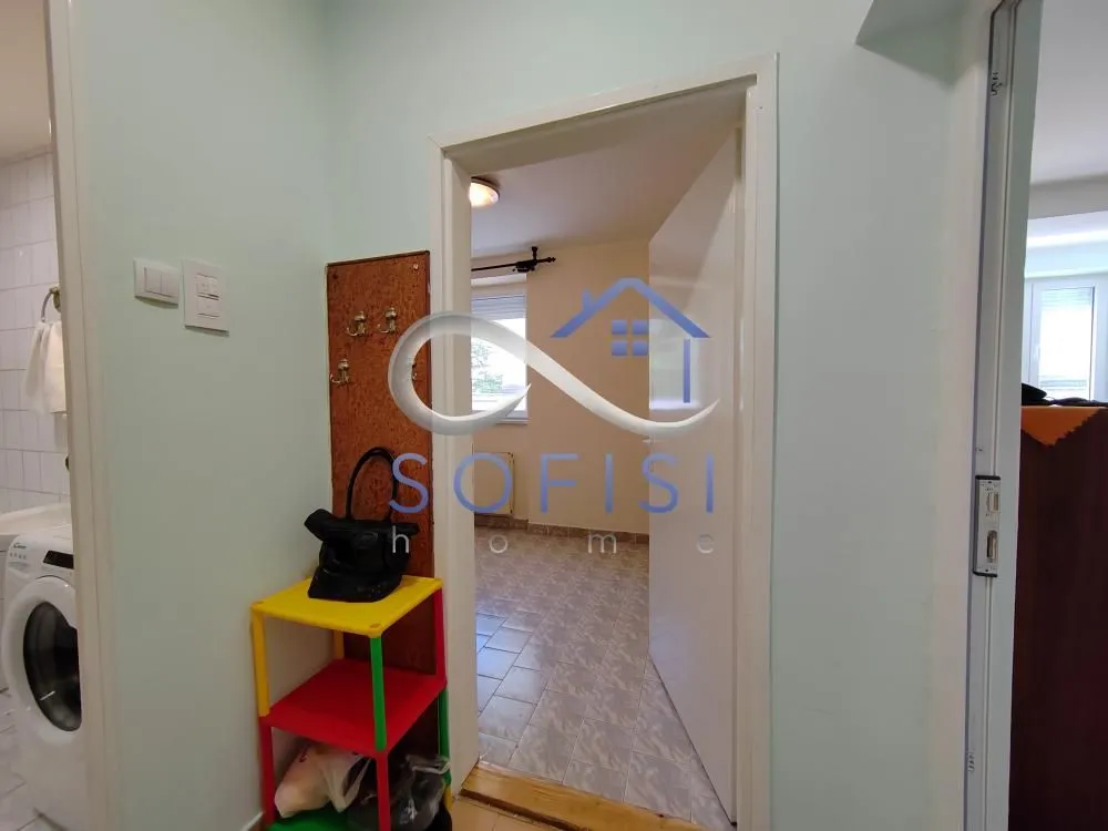 Izdavanje, jednosoban stan, 42m², Sajam, Novi Sad Sve Podlokacije