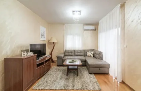 Rent, two bedroom apartment, 60m², Preko Morače, Podgorica - image 2