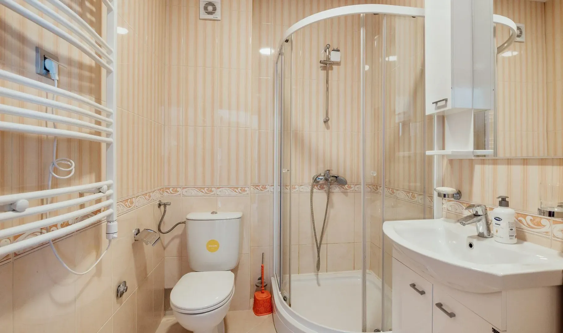 Prodaja, dvosoban stan, 64m², Đuraševići, Tivat